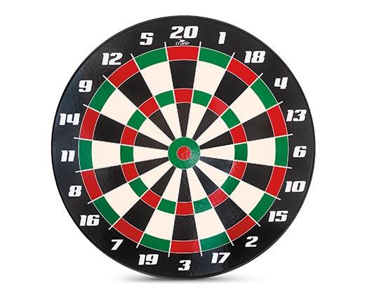 Crane 
 Magnetic Dartboard