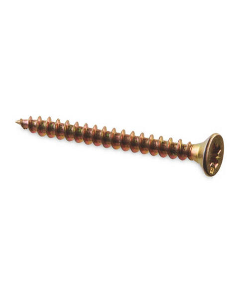 MDF Screws