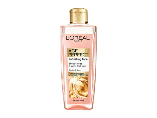 L'Oréal Age Perfect