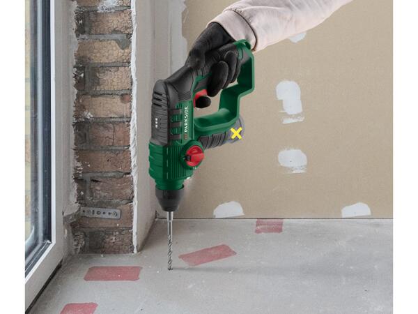 Cordless Hammer Drill