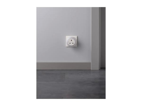 Livarno Home LED Night Light With A Plug Socket