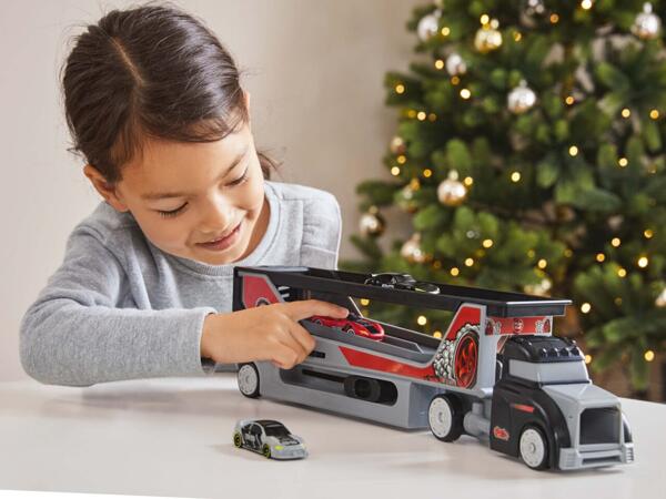 Auto Transporter