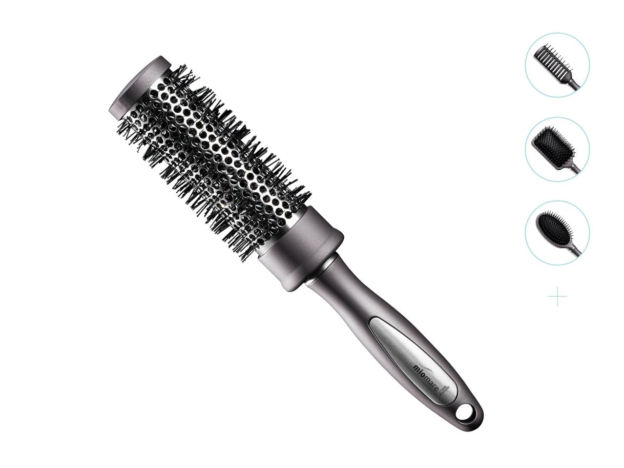 Miomare Hair Brush1