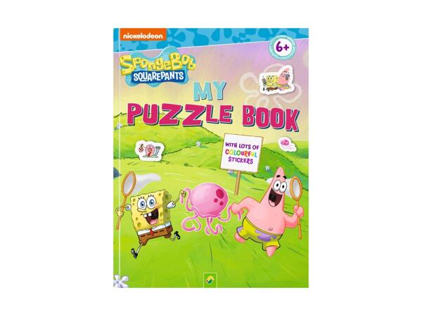 Activity Book