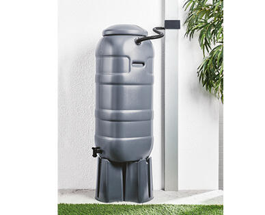 Slimline Water Tank Kit 100L