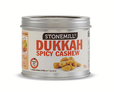 DUKKAH 70G