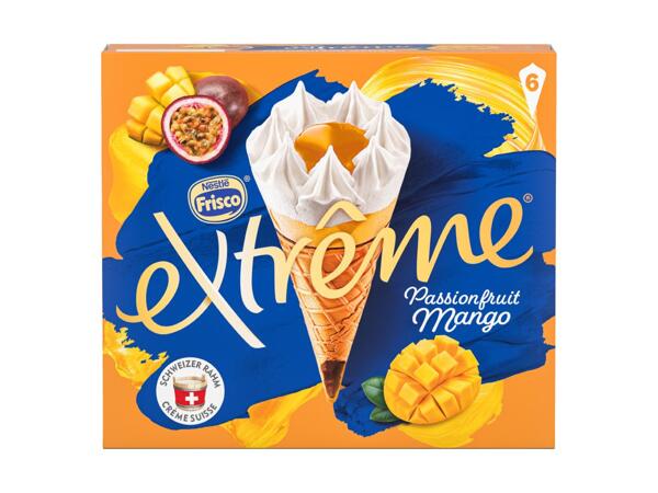 Cornets Extrême Frisco