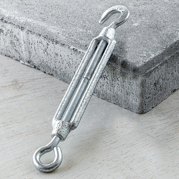 Spannschlösser 5er-Set
