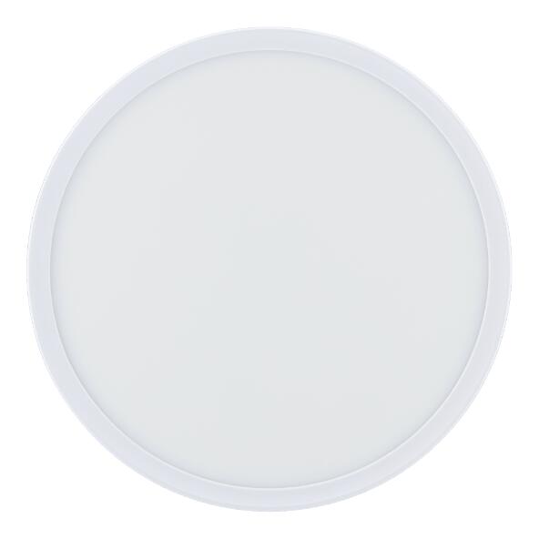 CASALUX(R) 				Plafonnier LED rétroéclairé