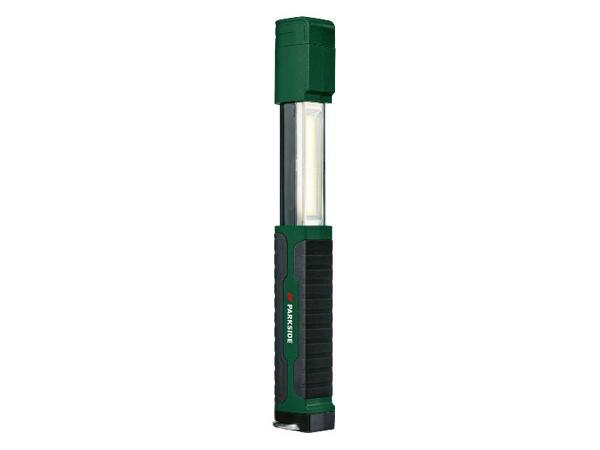 Aku LED svítilna PALA 2000 A2