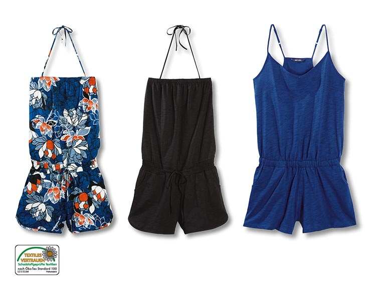Jumpsuit