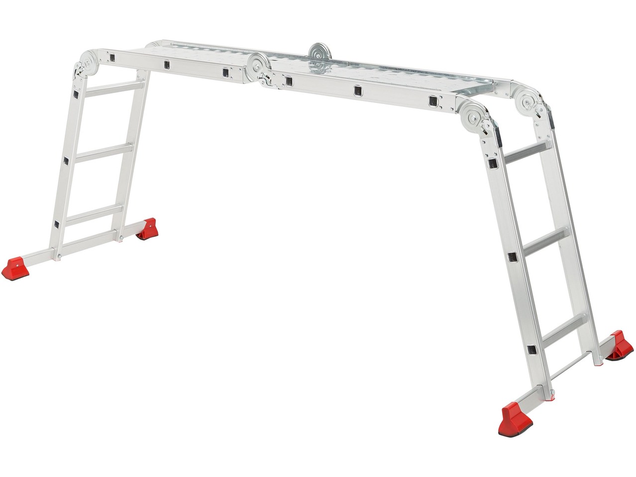 Multi-Purpose Ladder