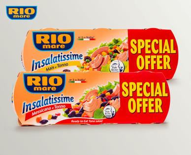 RIO MARE Thunfisch