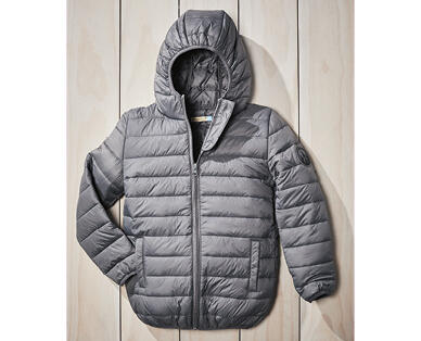 Children's Puffer Jacket