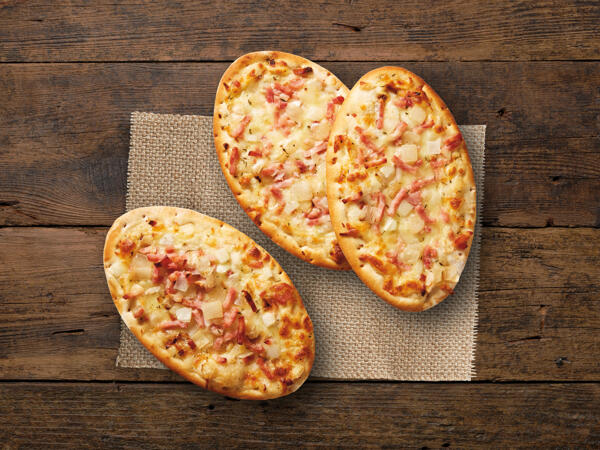 Flammkuchen​