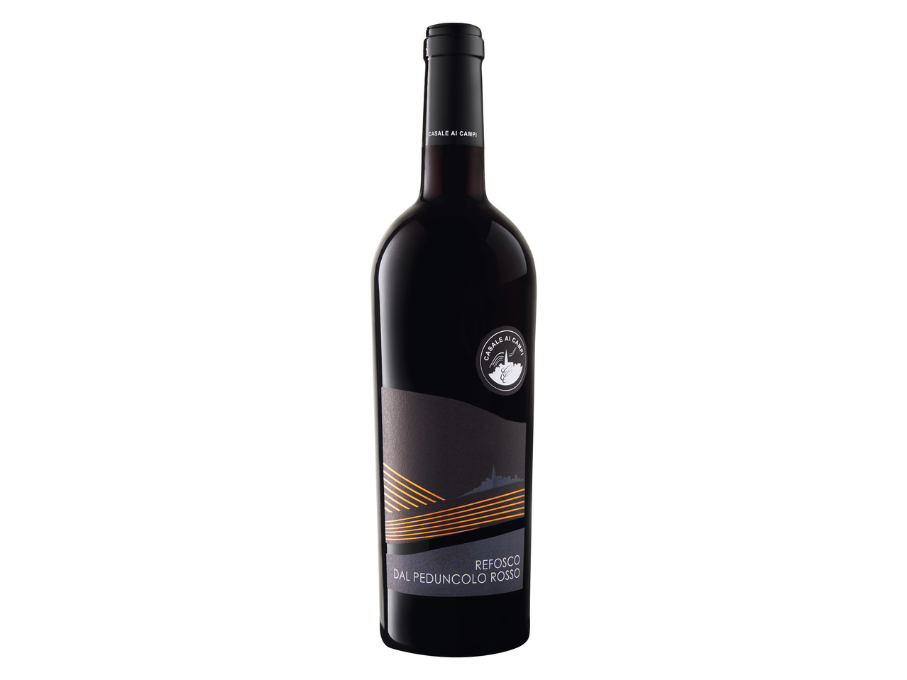 REFOSCO DAL FRIULI 2017