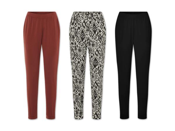Damen Hose