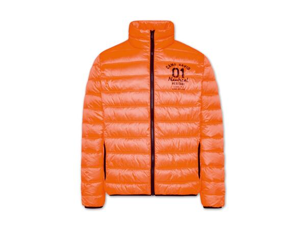 Herren Steppjacke