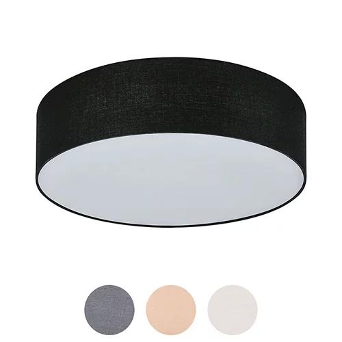 CASALUX Plafonnier en textile