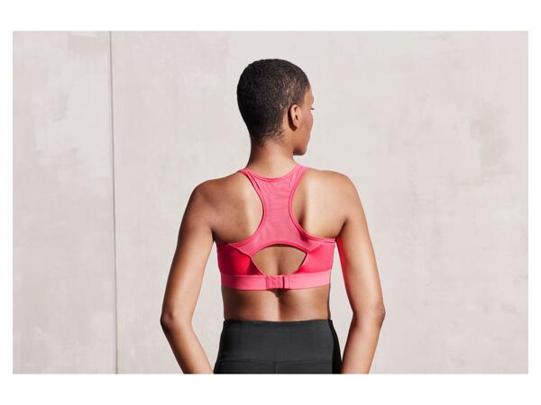 Sports Bra High Level