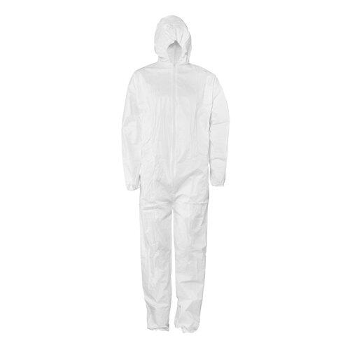 DECO CRAFT Einweg-Jumpsuits
