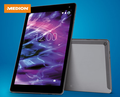 MEDION(R) LIFETAB(R) P10606 (MD 60526)