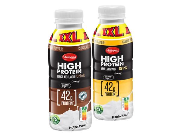 PROTEIN DRINK