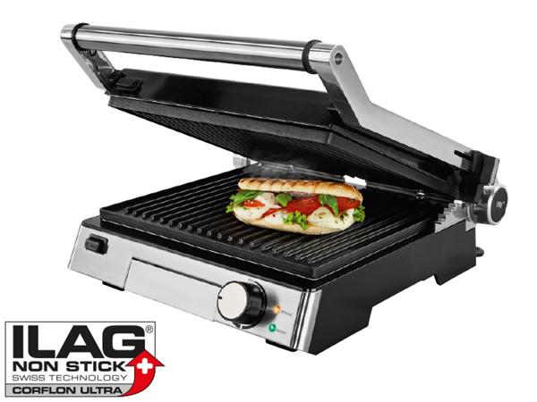 3-in-1 Grill