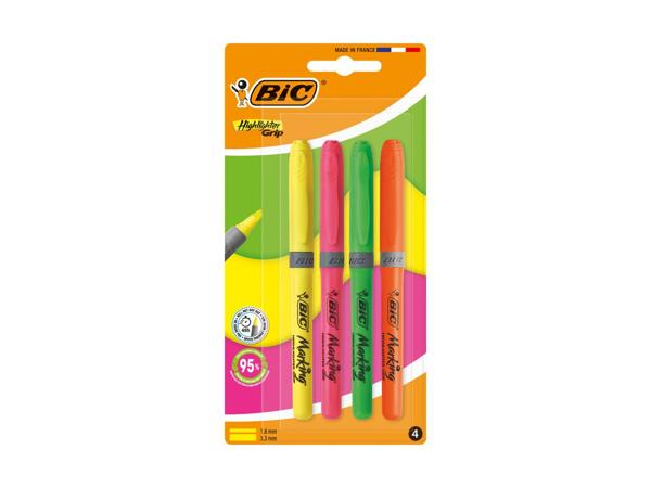 BIC(R) Skriveartikler