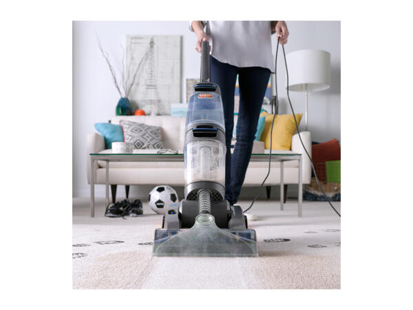Vax Dual Power Pet Advance Carpet Cleaner