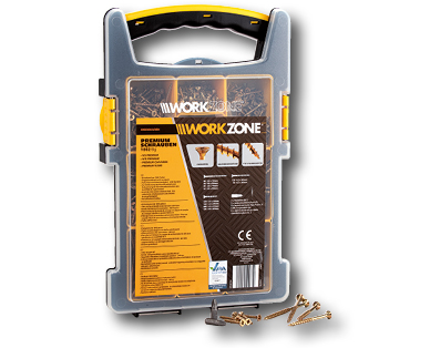 Vis WORKZONE(R)