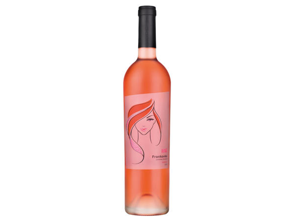 FRANKOVKA ROSÉ