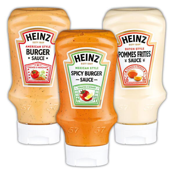 Snack Sauce
