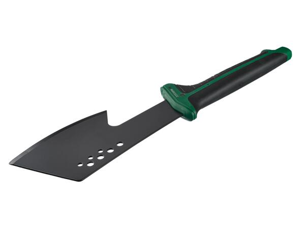 Handspade/-yxa/krumkniv