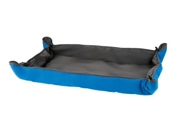 Zoofari Dog Bed