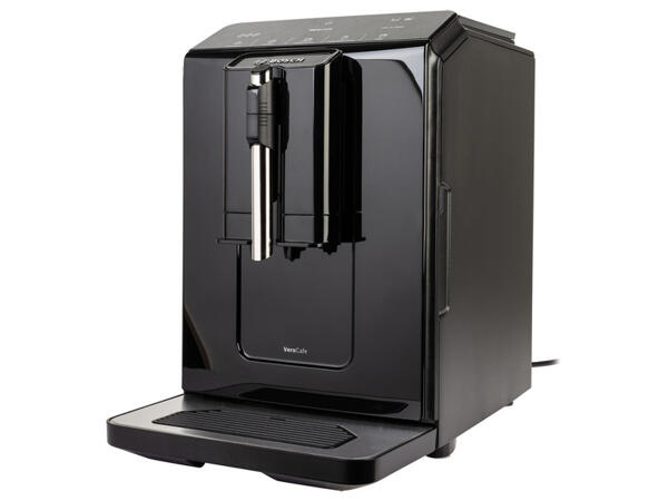Automatický kávovar s napěňovačem mléka VeroCafe TIE20109
