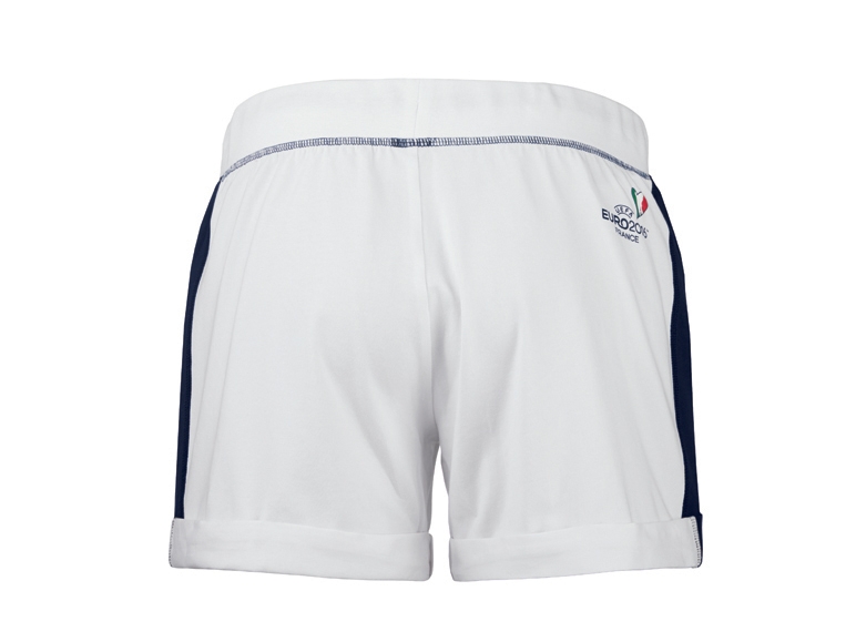 Shorts da donna UEFA