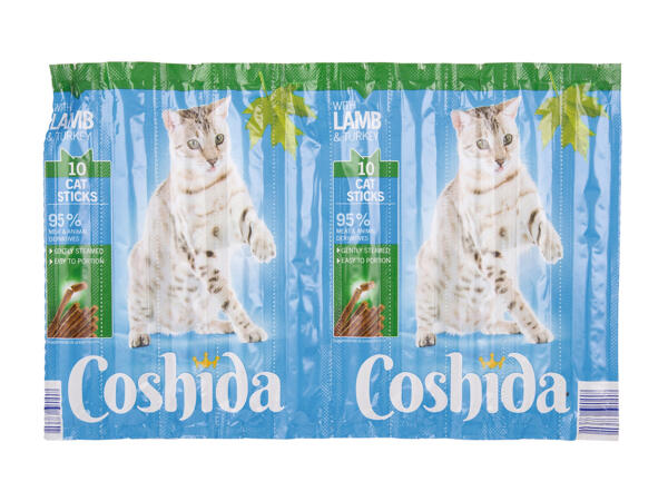 Cat Sticks Mix