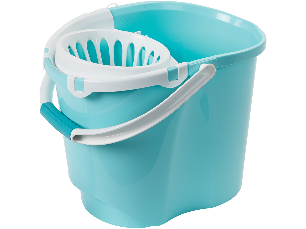 AQUAPUR(R) Moppesæt