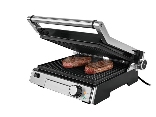 Kontaktgrill