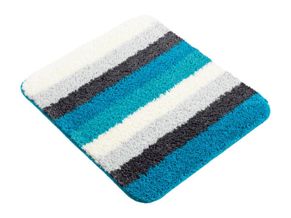 Livarno Home Bathroom Mat Set