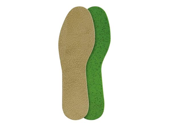 Memory Comfort Insole