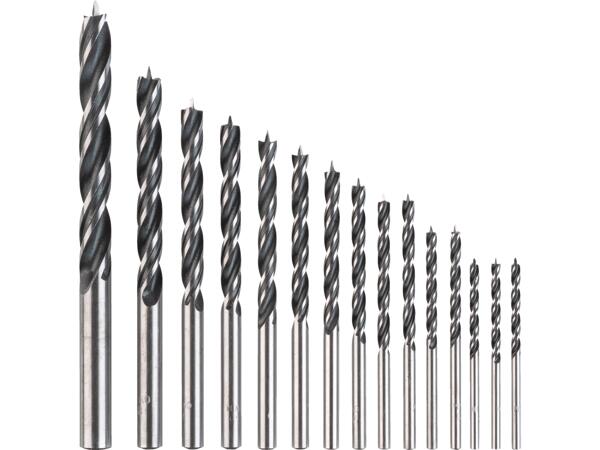 Drill Bit Set Assortment