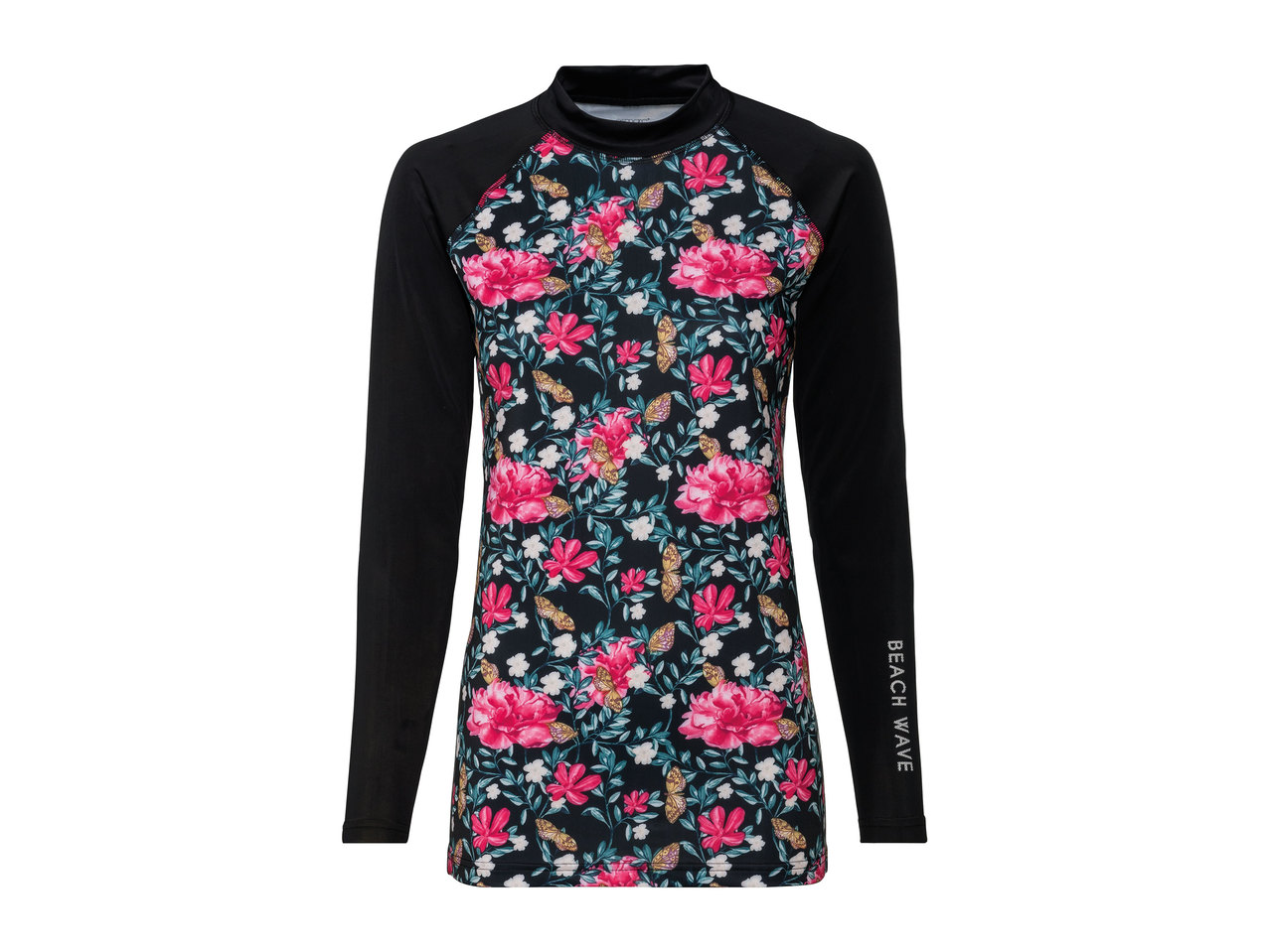 Esmara UV Sun Protection Top1
