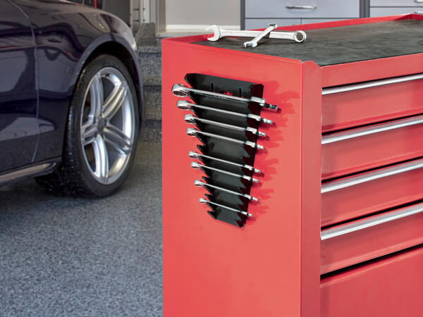 Magnetic Strip or Tool Holder