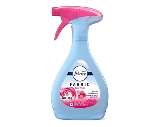 Febreze 
 Laundry Favorites Assorted Varieties