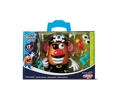 Hasbro 
 Mr. or Mrs. Potato Head