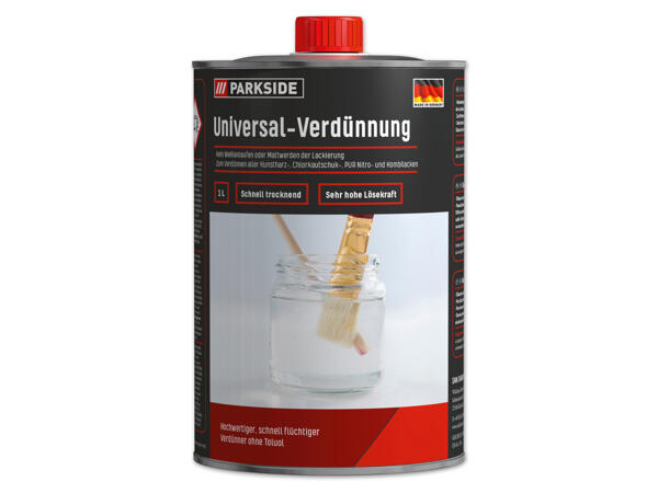 Universal-Verdünnung, 1 l