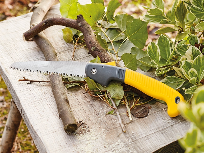 FLORABEST Folding Saw