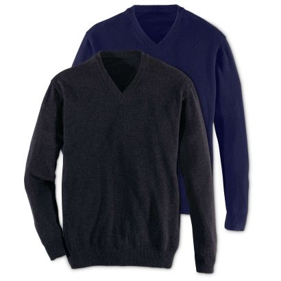 Pullover für Herren